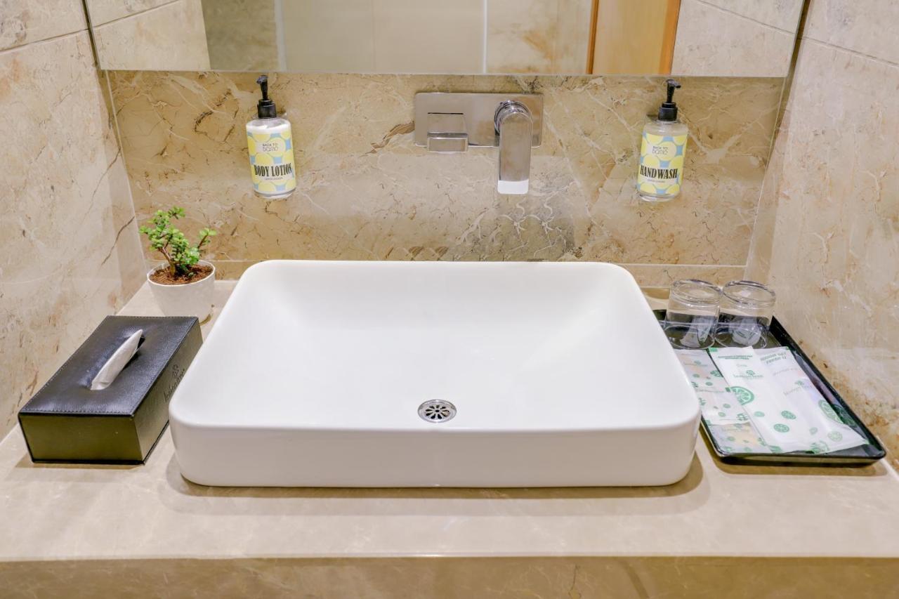 Lemon Tree Hotel Agra Shikohabad Buitenkant foto